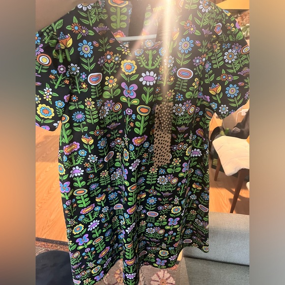 NWT Nooworks Molly Dress - Picture 4 of 5